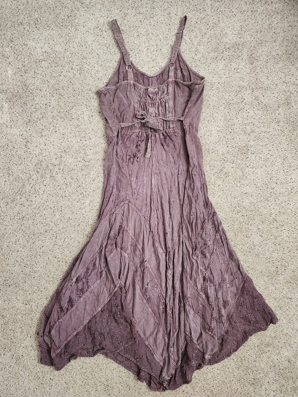 Choice Fairy Whimsy Dress - Picture 6 of 13